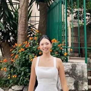 Julia Nam