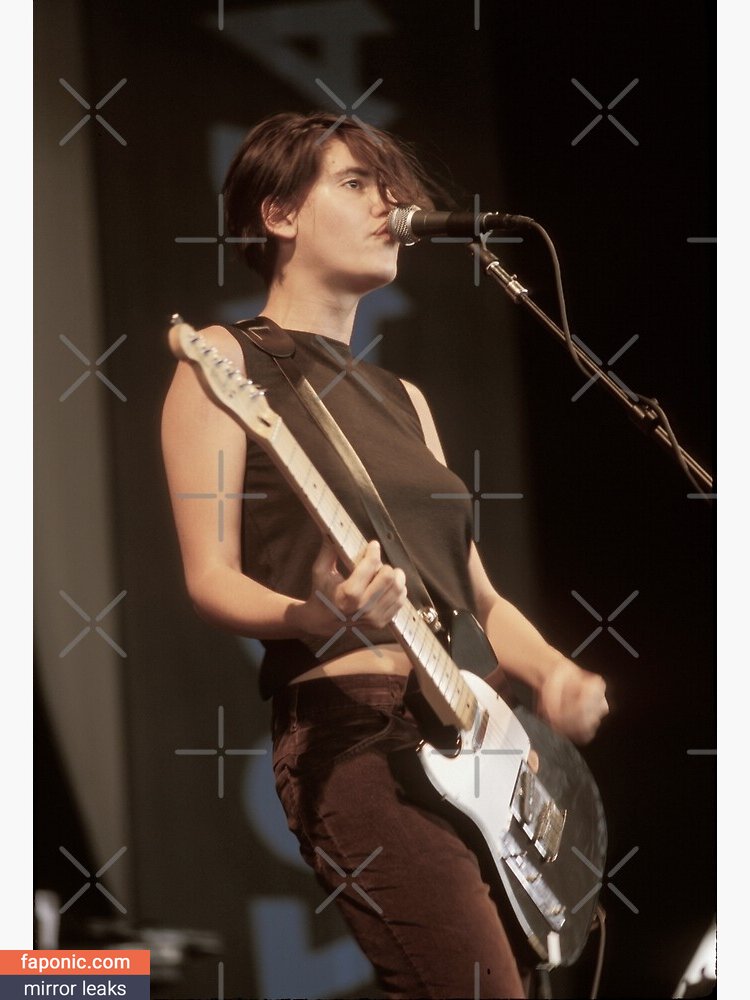 Justine Frischmann