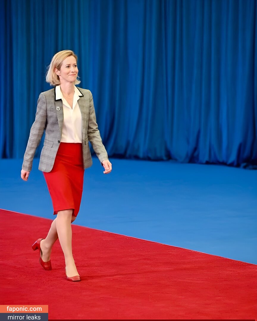 Kaja Kallas