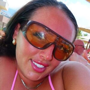 Kanisha Underdown