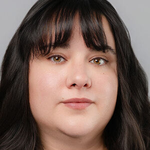 Katerina Bakolias
