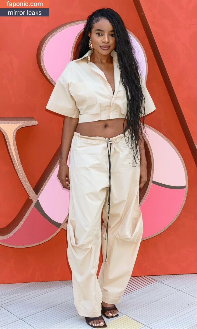 Keisha Buchanan