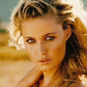Kerry McGregor