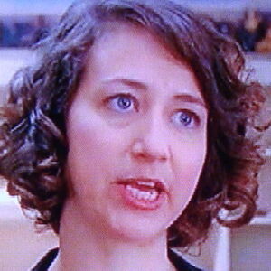 Kristen Schaal