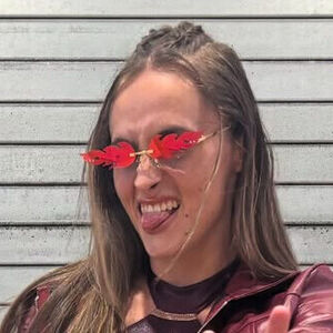 Kristin Blaze