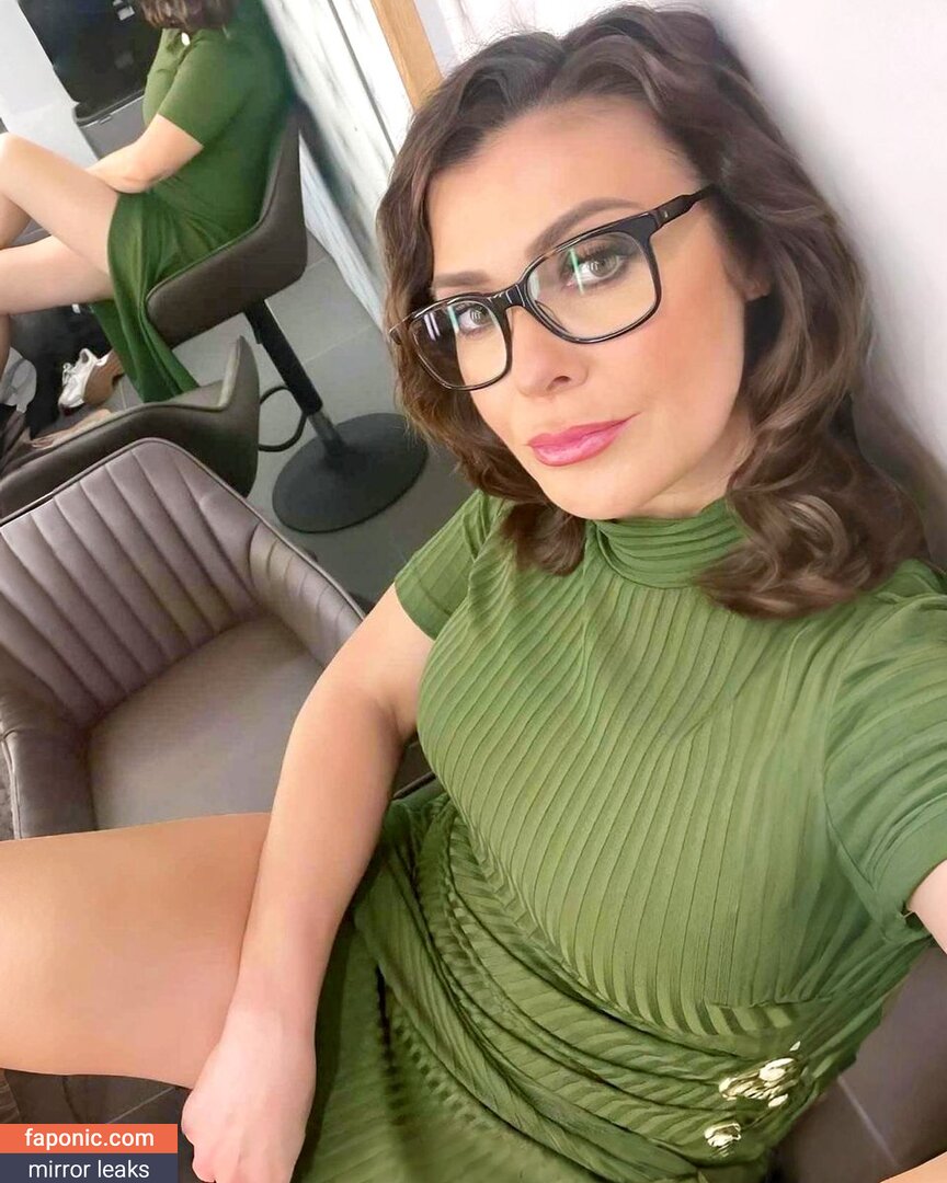 Kym Marsh