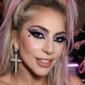 Lady Gaga Ai Porn