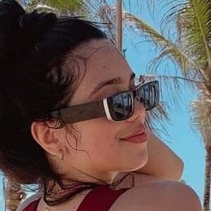 Larha Ribeiro