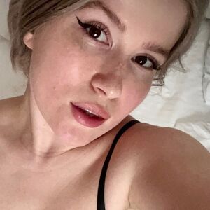 Lerka ASMRka