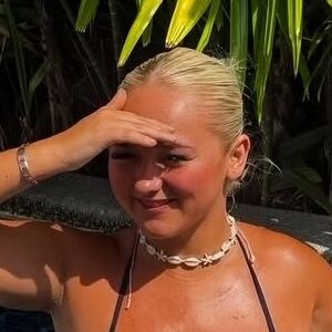 Little Blonde