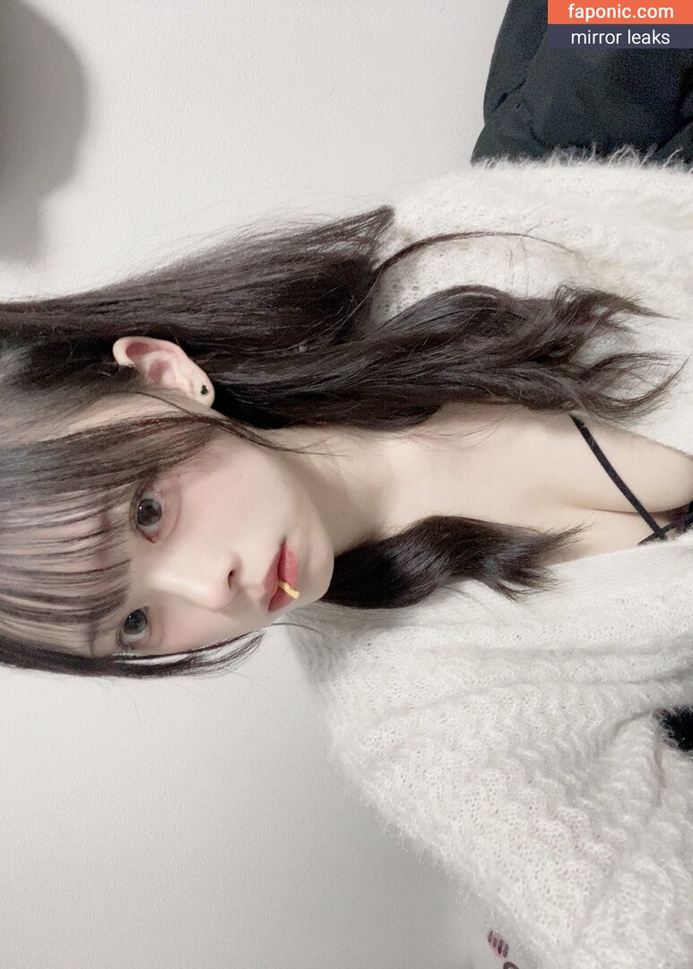 LLLiLL55, https:, lllill55 なモ namo, lllill55_, lllill55_sub Nøgen Læk  Foto #2