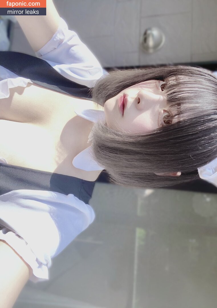 LLLiLL55, https:, lllill55 なモ namo, lllill55_, lllill55_sub Nøgen Læk  Foto #10