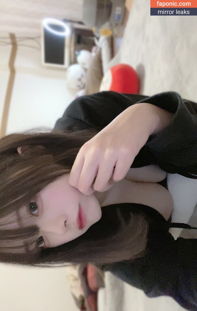 LLLiLL55, https:, lllill55 なモ namo, lllill55_, lllill55_sub Nøgen Læk  Foto #22