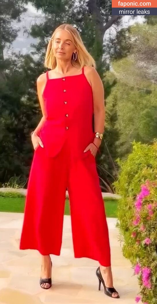 Louise Redknapp