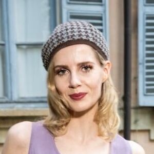 Lucy Boynton