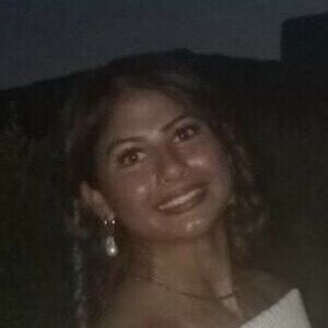 Maddie Marcia