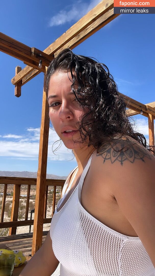 Maleni Cruz