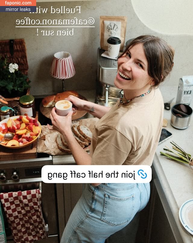 Manon Lagreve