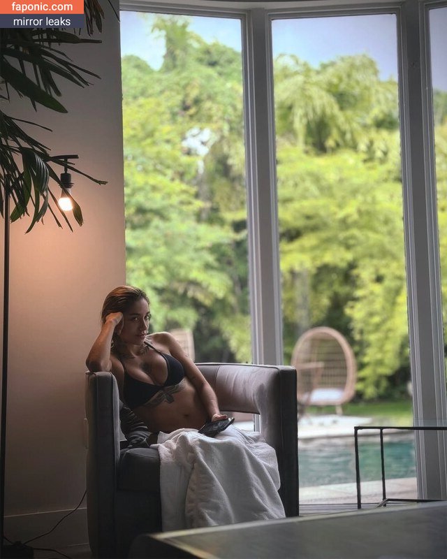 Maria Becerra