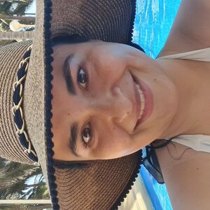 Marilu Bastida
