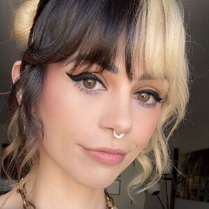 Meg Wilbur