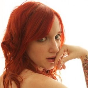 Mel Ruiva