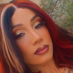 Mercedes Mone
