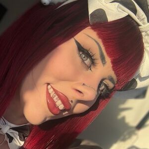 Mercy Morg