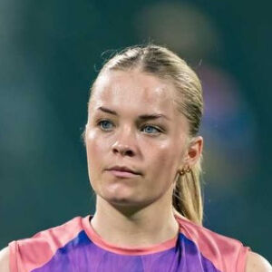 Milly Illingworth