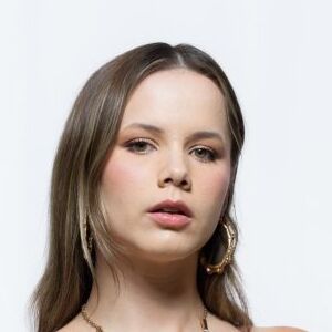 Morgan Miller