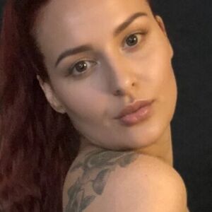 MrsXFoxy