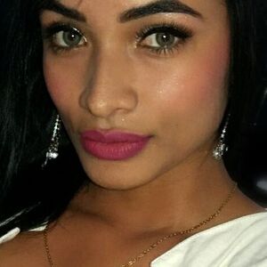 Naomi Williams