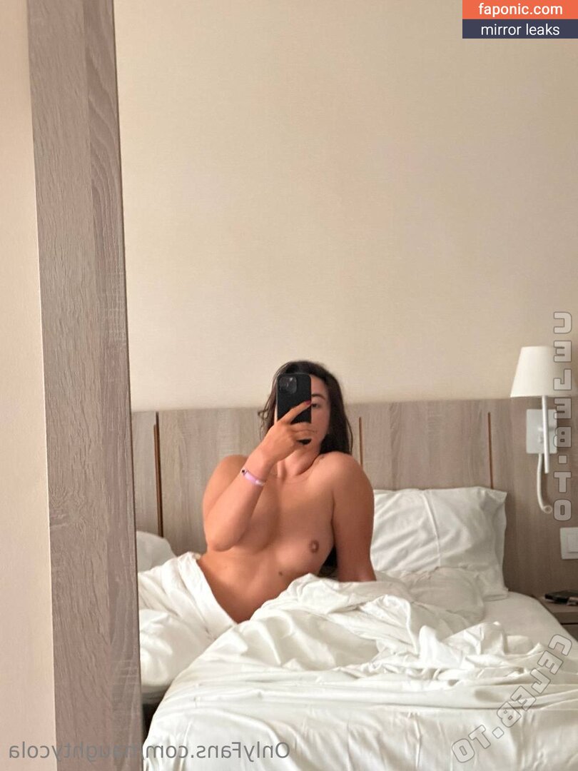 NaughtyCola