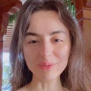 Neva Samancı Gökçe