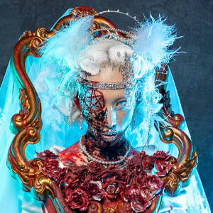Niohuru X