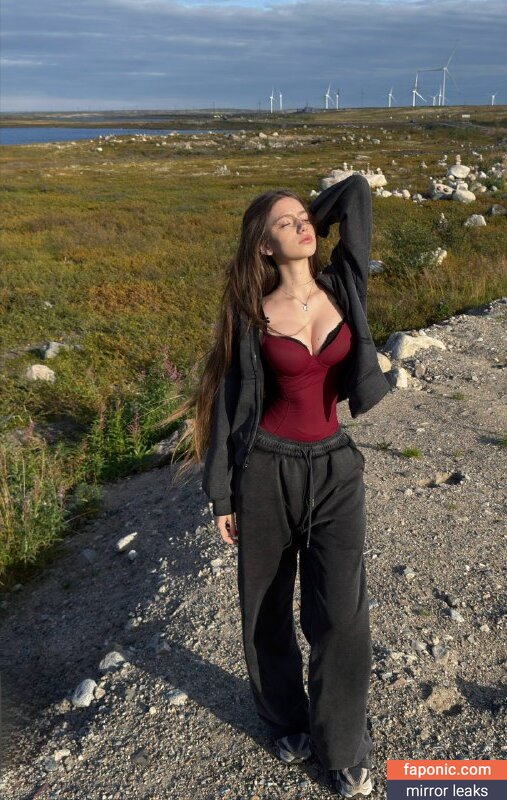 nicolebrandt88, nnistell, u531708098 Nøgen Læk  Foto #13