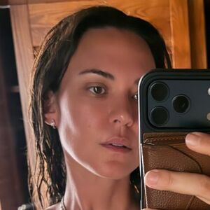 Odette Annable