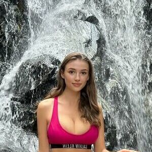 Olivia Castax