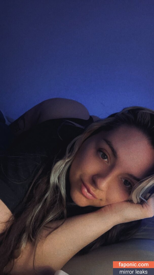 oohkarla, oohkarlalala Nøgen Læk OnlyFans Foto #17
