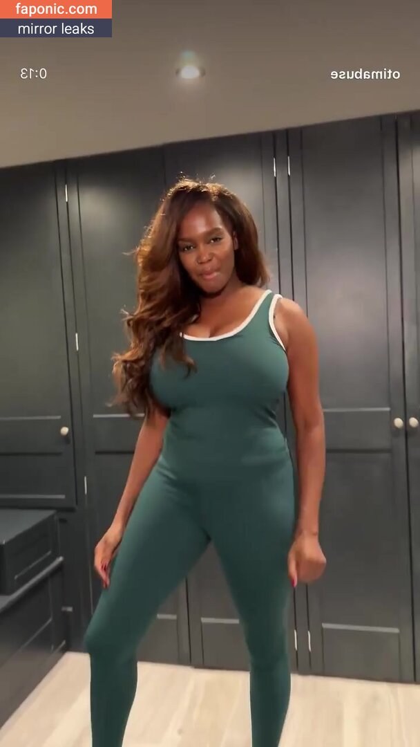 Oti Mabuse