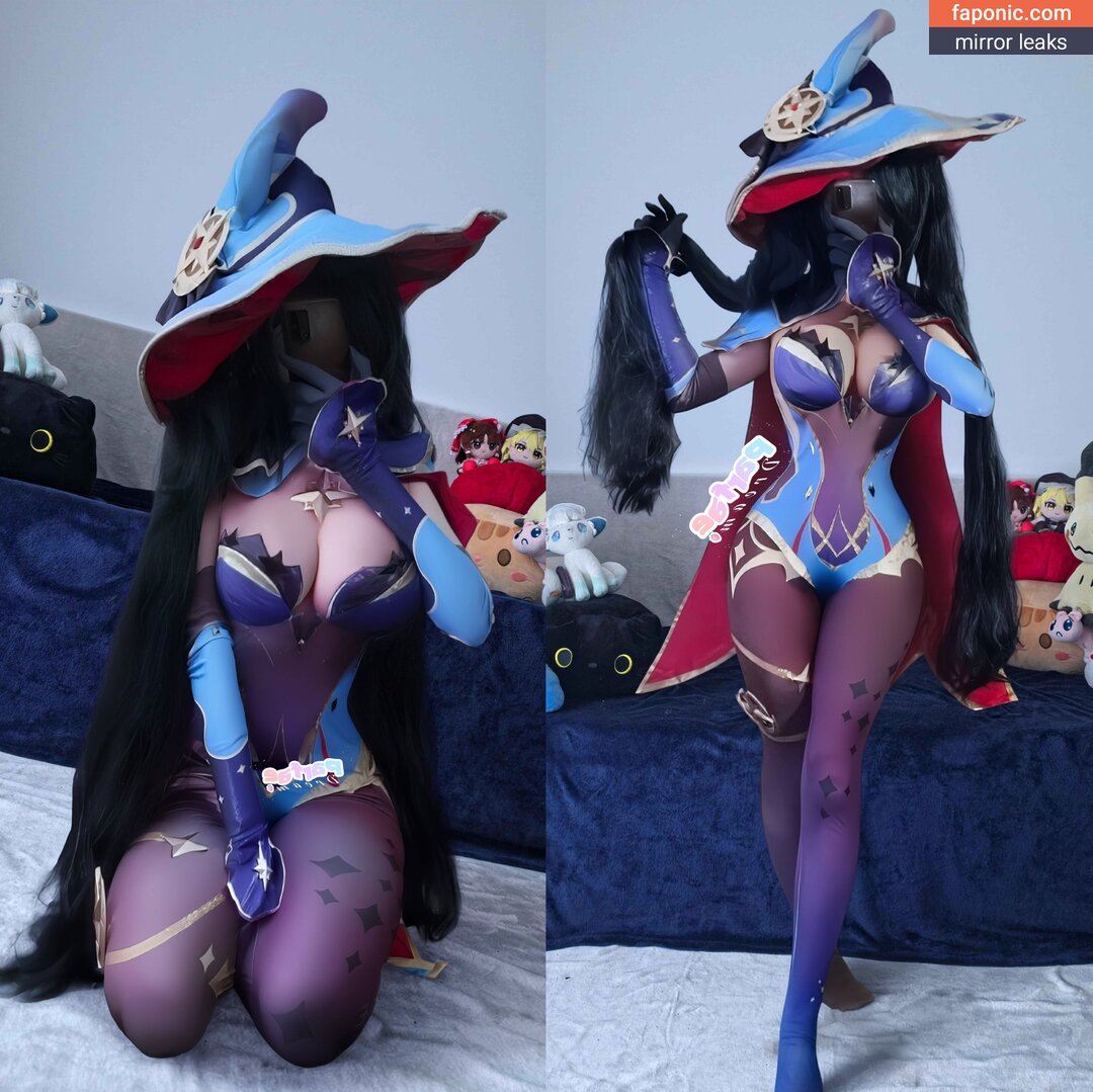parfaedream