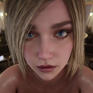 Power Girl