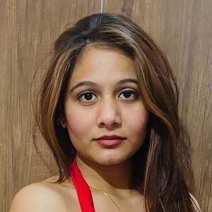 Prachi Tyagi
