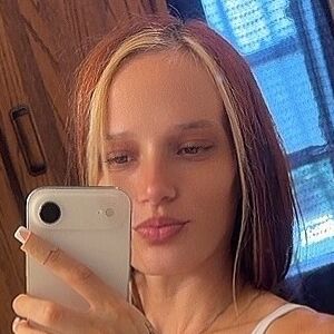 Pretty Meg