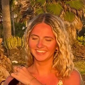 Rebecca Cruickshanks