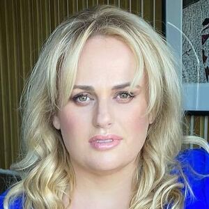 Rebel Wilson