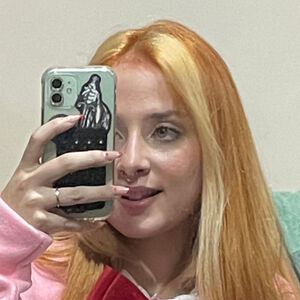 redheadbellaxx