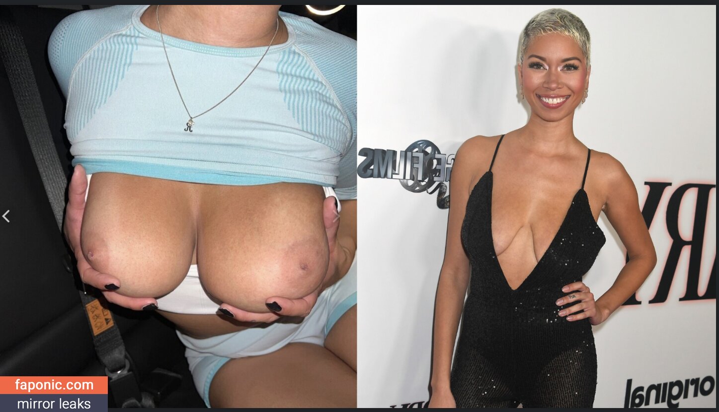 Rio Summers Instagram Model Exposed