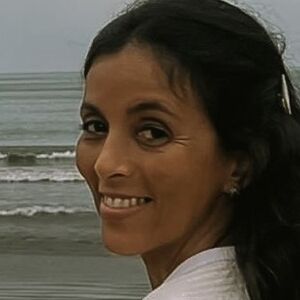 Rita Segura