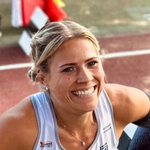 Sabrina Reusch